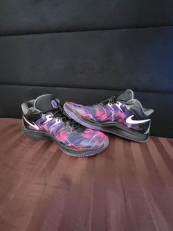 KD 17 Metro Boomin