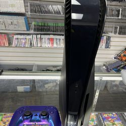 PlayStation 5 Complete $420 Gamehogs 11am-7pm