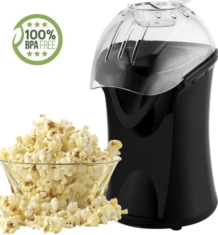 Popcorn Maker