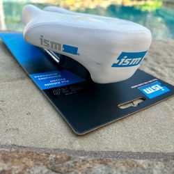 ISM PS 2.0 Saddle – Like New – $150