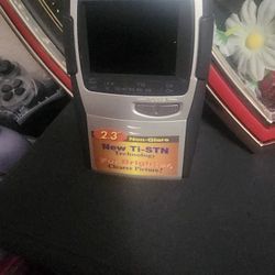 Mini T.v