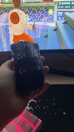 Attack shark 3x mouse