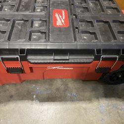 Milwaukee Box 