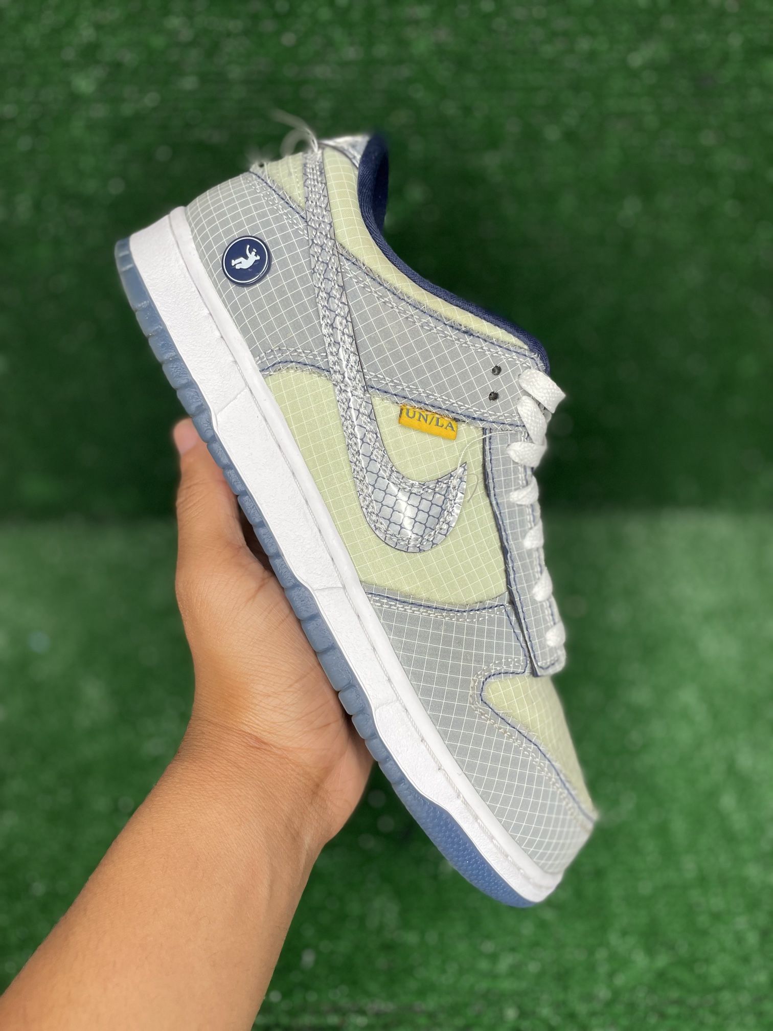 Nike Dunk Low Union Pitscho