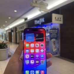 iPhone 15 Pro 128Gb Unlocked