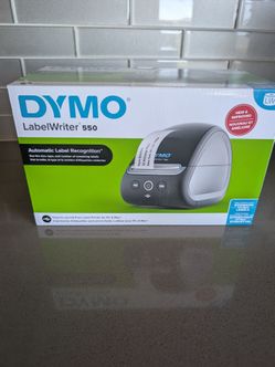 DYMO Labelwriter x2