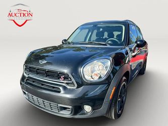 2016 MINI Countryman