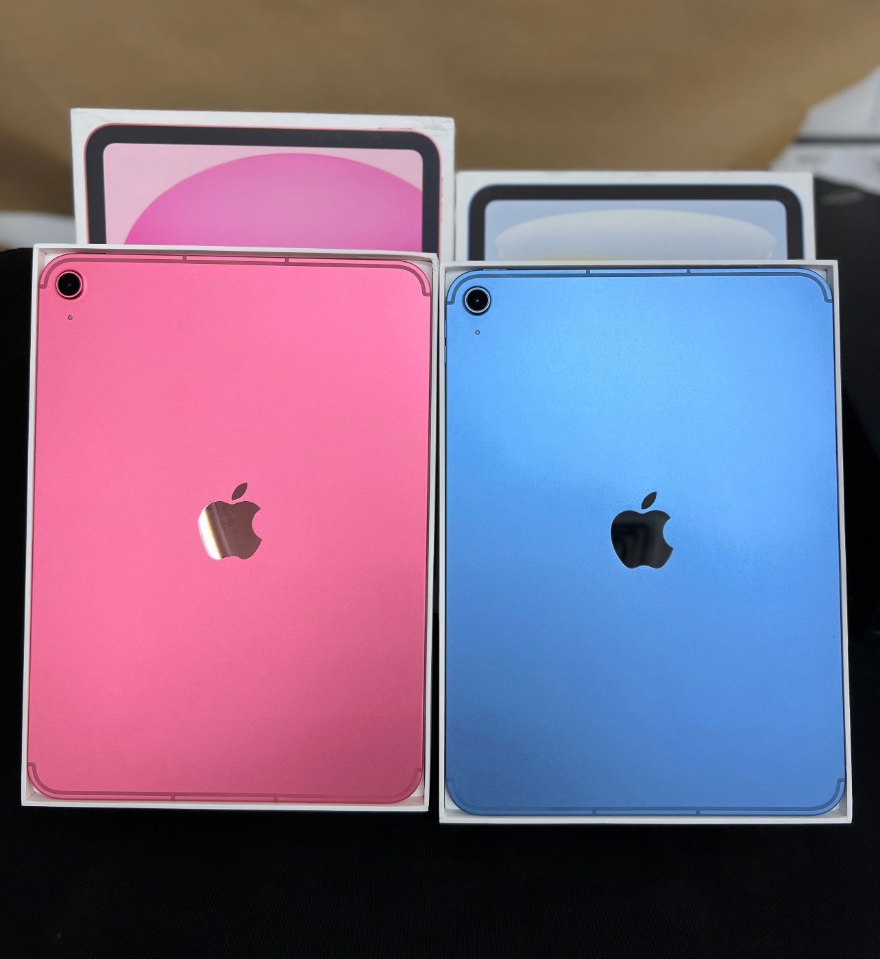 Apple Ipad 11th Gen 128gb