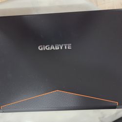Gigabyte Aero15 Gaming Laptop 15.6in