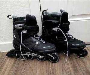 Womens Rollerblade size 10 like new