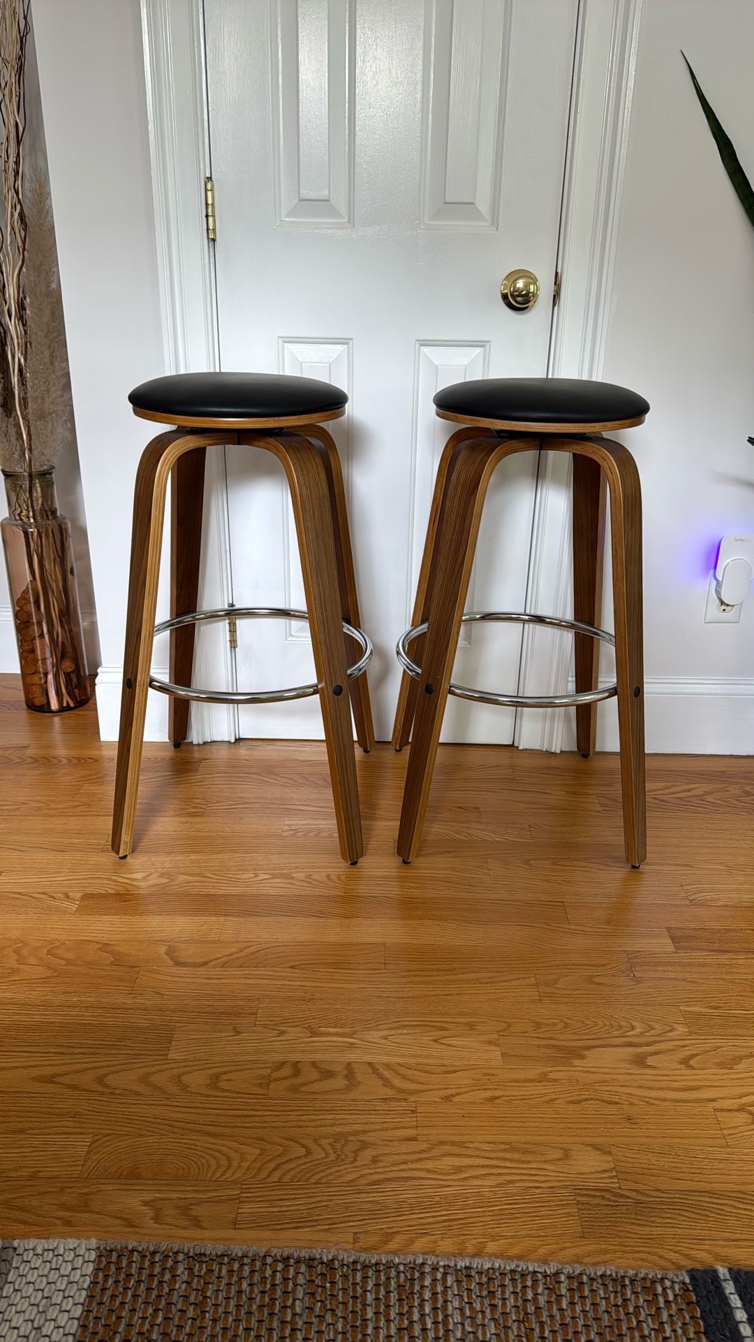 Bar stools