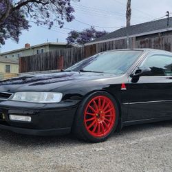 1994 Honda Accord