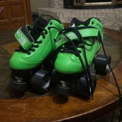 Roller Skates - Read Description 