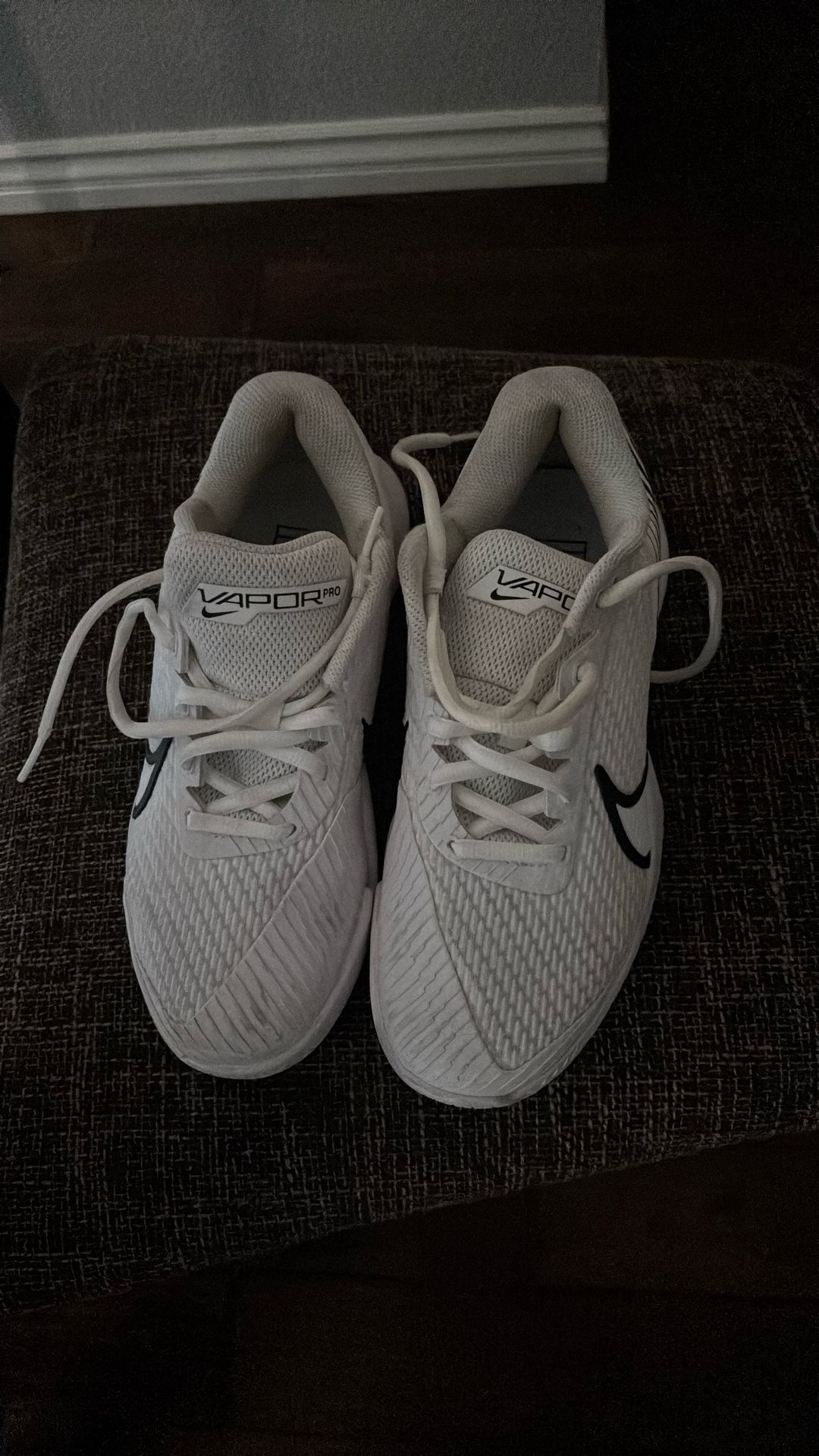 Nike Vapor Pro Court Shoes