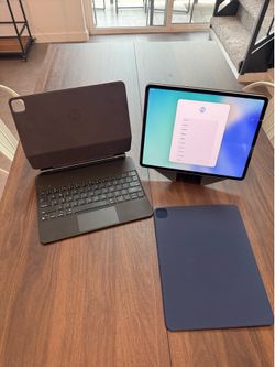 Apple iPad Pro 12.9” (6th Gen, M2) WiFi + Cellular 256GB