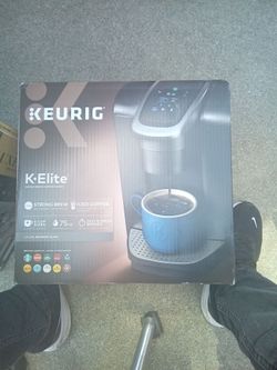 Keurig  k lite
