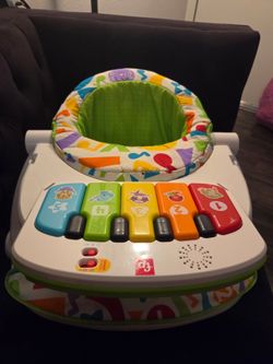 Baby seat