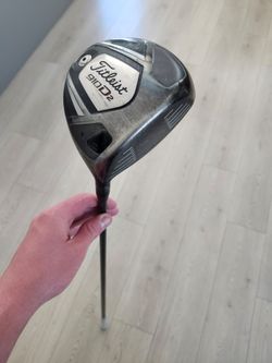 Titlest D2 driver