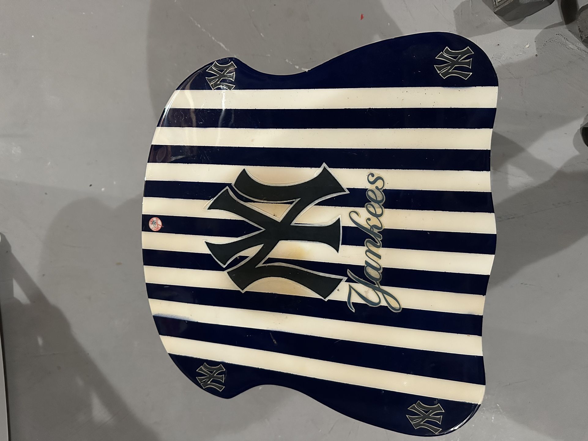 Yankees Chair