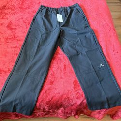Jordan Cargo Pants Baggy -L