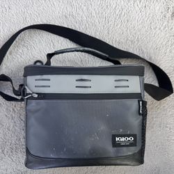 Igloo Maxcold Insulated Lunch Bag