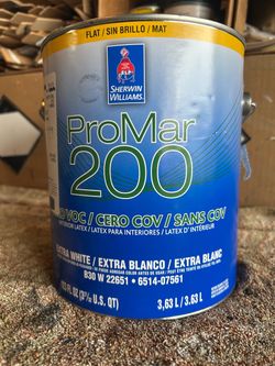 Interior paint! Sherwin Williams!