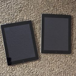 iPad 4th Gen 16g