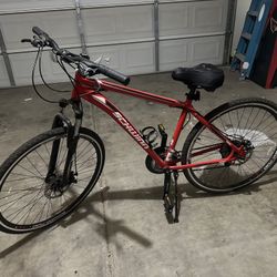 Bike