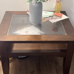 Wood Table