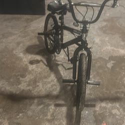 mongoose Bike