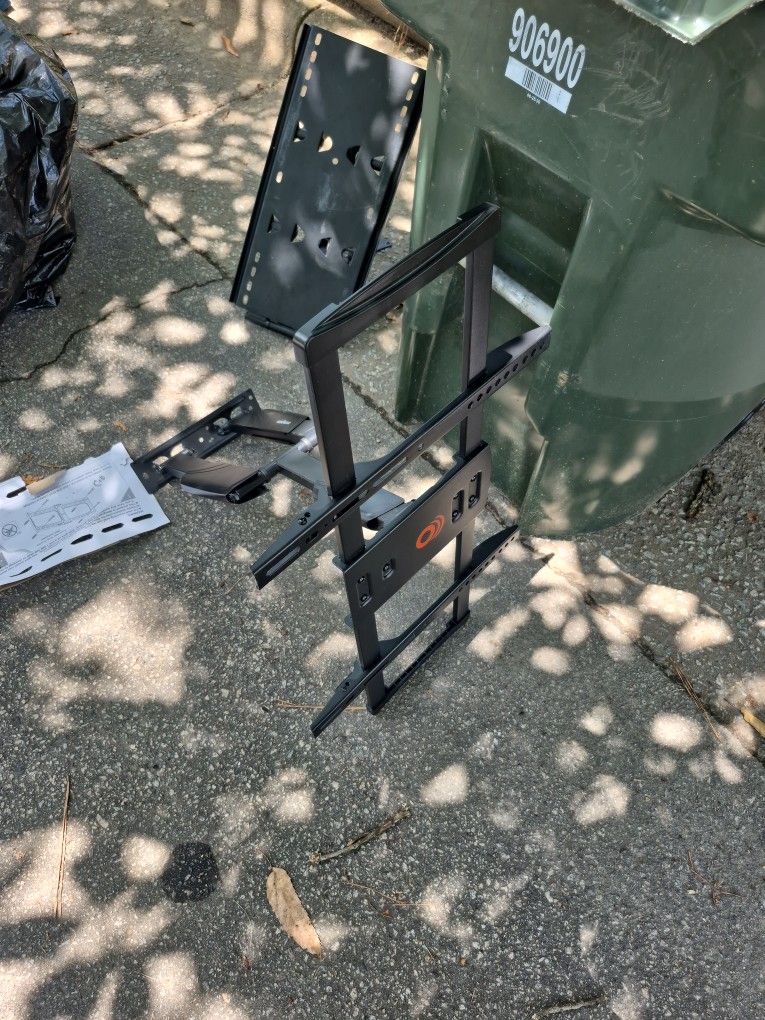 Tv Wall Mount