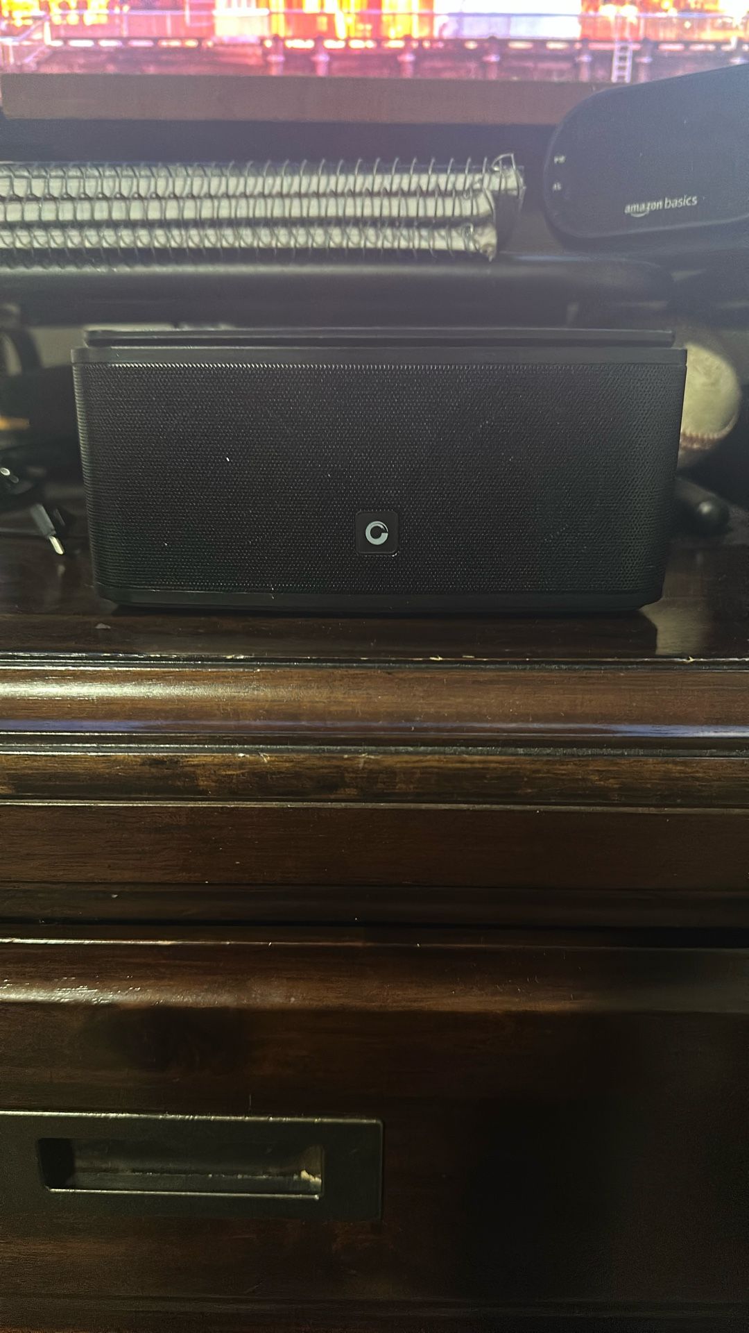 Bluetooth Speaker