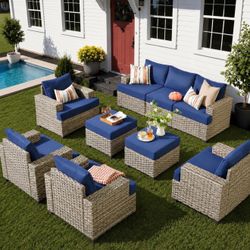 Brand new patio Outdoor furniture set
