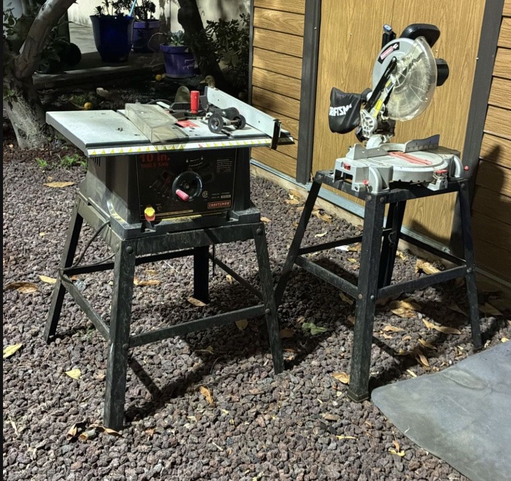 Table Saw