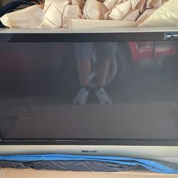 Panasonic plasma TVs