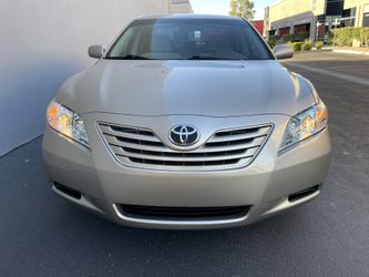 2009 Toyota Camry
