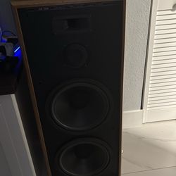 MTX AAL2230 12 inch speakers & Yamaha Natural Sound AV Receiver RX-V1800