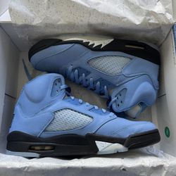 Air Jordan 5 Retro