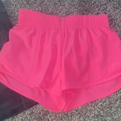 Girls Shorts 