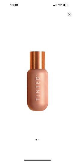 Live Tinted Hueglow Highlighter Shade Dawn 1.7oz