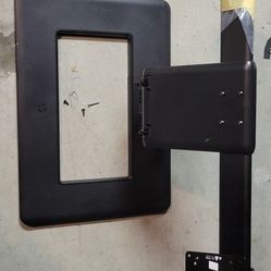 Dual Monitor HP 