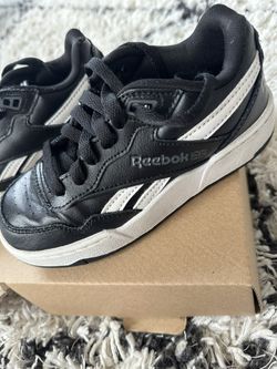 Kids Reebok Shoes