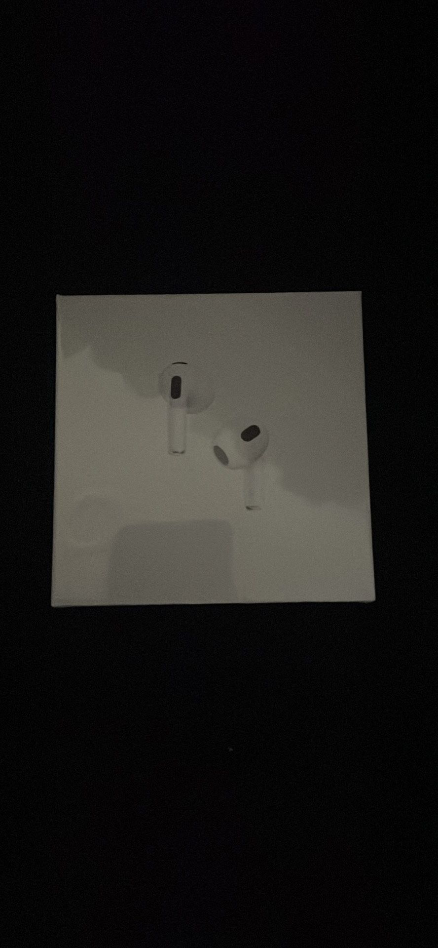 AirPods generation 3