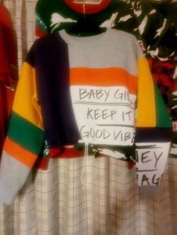 women's Clothing