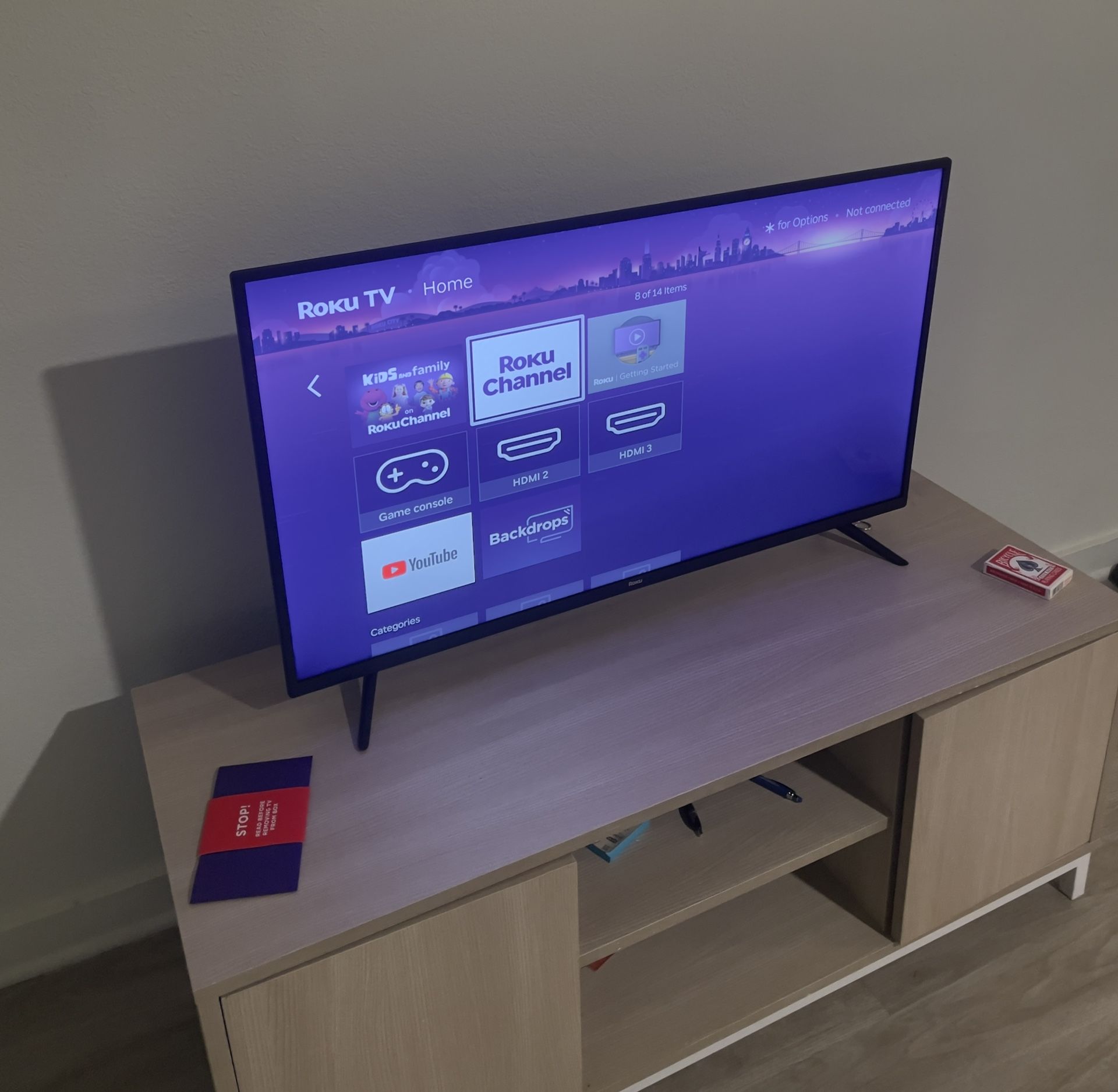 Smart TV