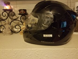 Seven zero helmet . Vandetta2 (L)