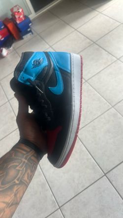jordan’s unc to chicago