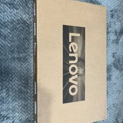 Lenovo Laptop