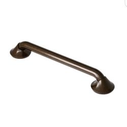 Designer Grab Bar ~NEW~Moen Eva 18" ~ YG2818 ~ Color: Oil Rubbed Bronze