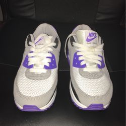 Air Maxes